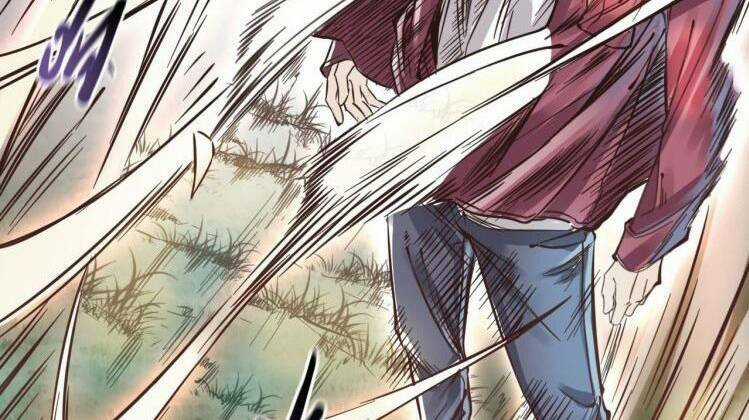 Thế Giới Xa Lạ Chapter 45 trang 98