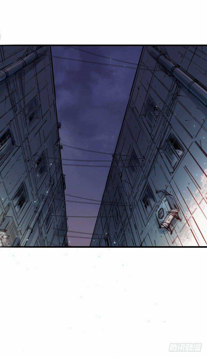 Thế Giới Xa Lạ Chapter 5 trang 12