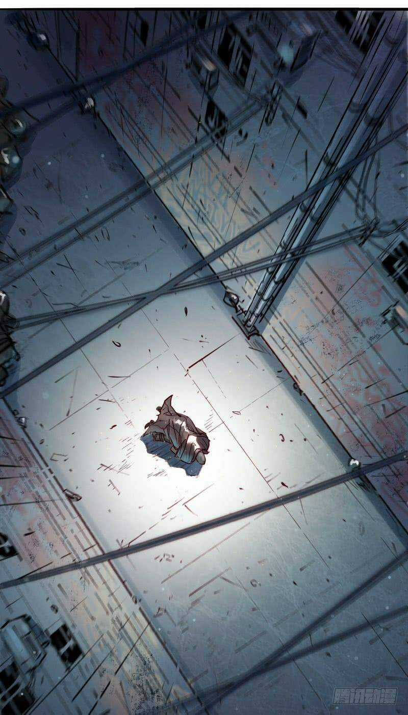 Thế Giới Xa Lạ Chapter 5 trang 13