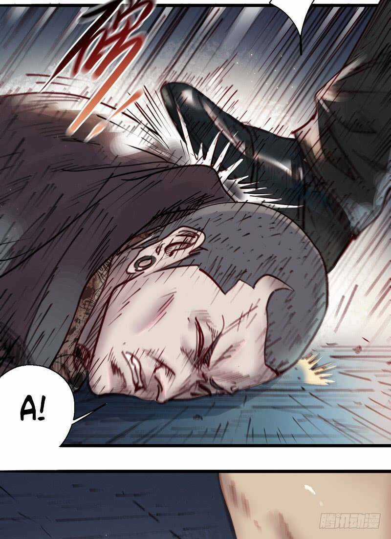 Thế Giới Xa Lạ Chapter 5 trang 16