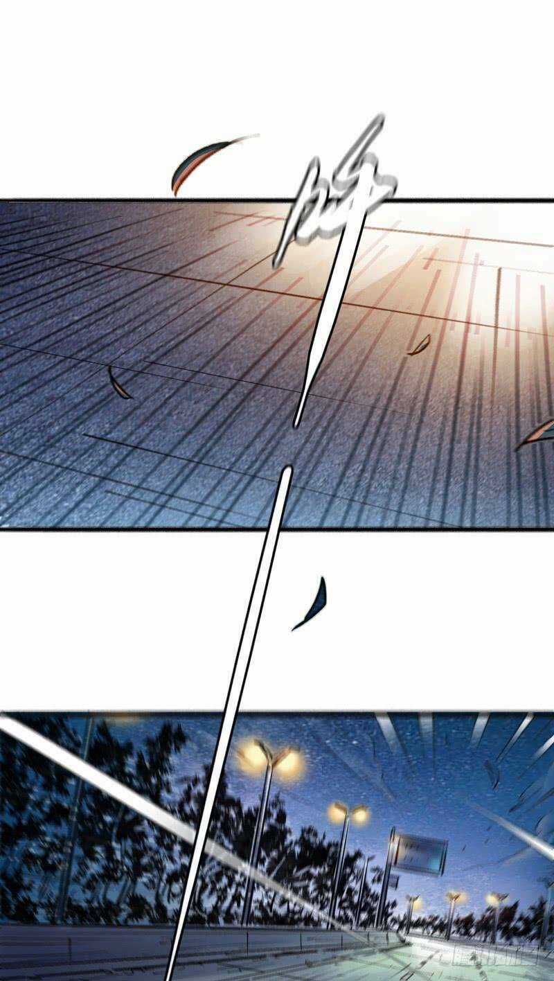 Thế Giới Xa Lạ Chapter 5 trang 29