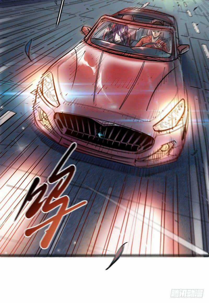 Thế Giới Xa Lạ Chapter 5 trang 30