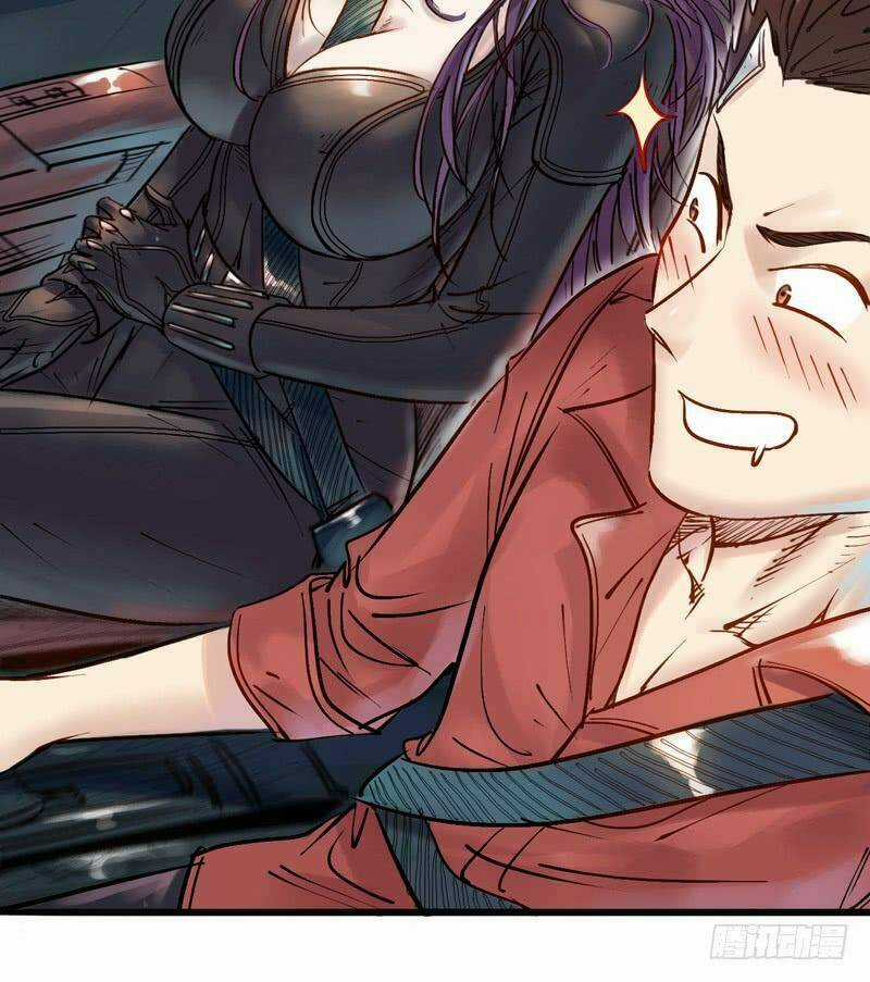 Thế Giới Xa Lạ Chapter 5 trang 33