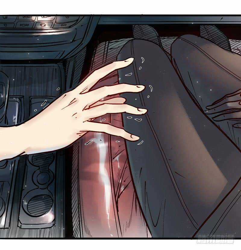 Thế Giới Xa Lạ Chapter 5 trang 38