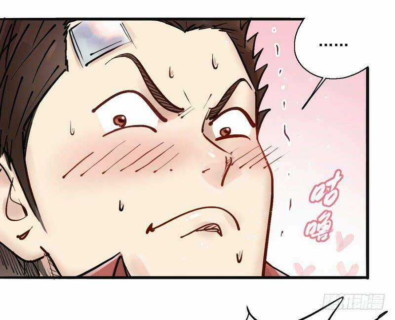 Thế Giới Xa Lạ Chapter 5 trang 39