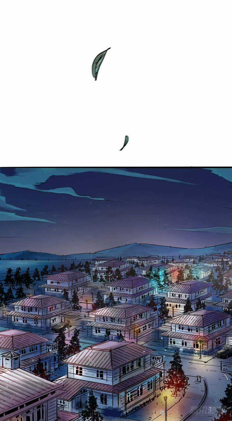 Thế Giới Xa Lạ Chapter 5 trang 47