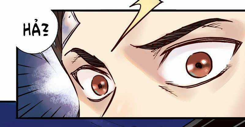 Thế Giới Xa Lạ Chapter 5 trang 52