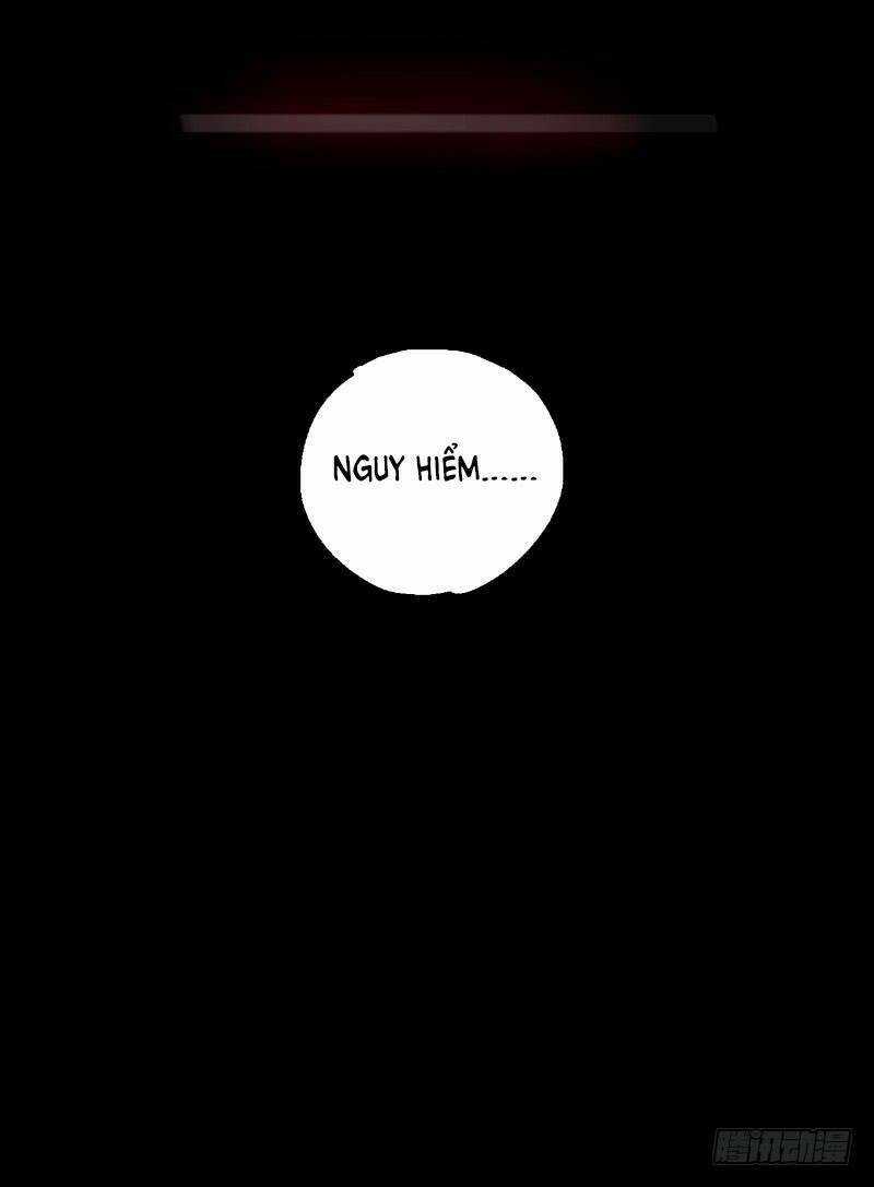 Thế Giới Xa Lạ Chapter 5 trang 7