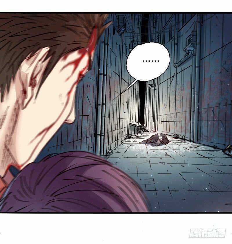 Thế Giới Xa Lạ Chapter 5 trang 9