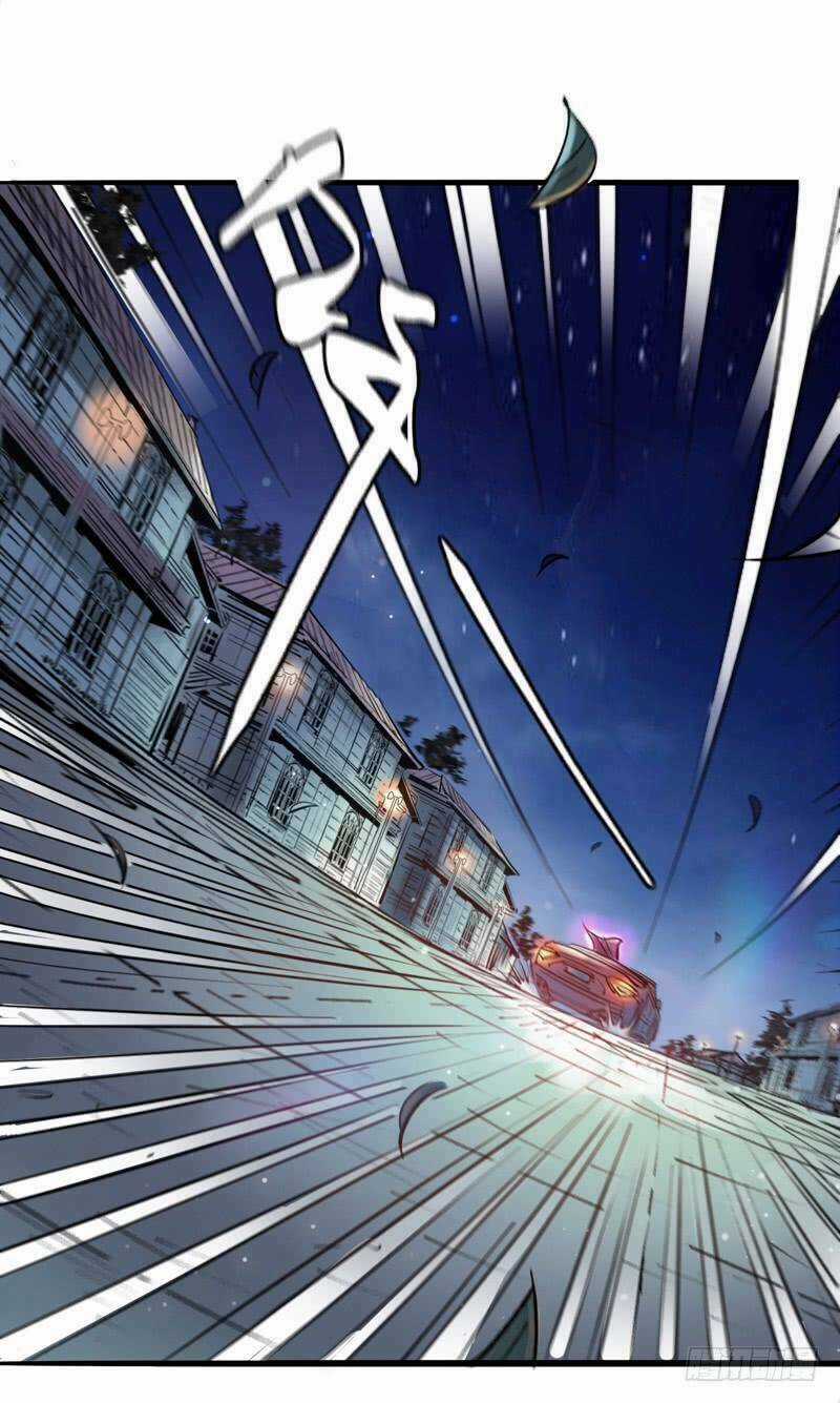 Thế Giới Xa Lạ Chapter 6 trang 19