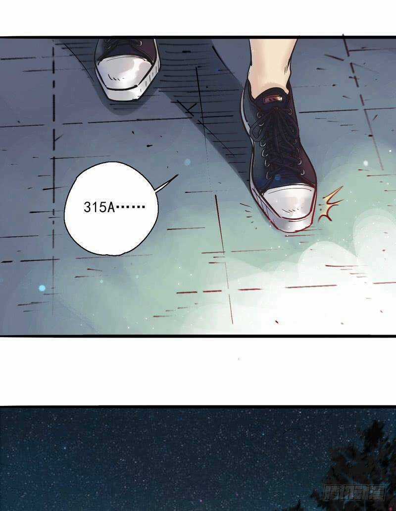 Thế Giới Xa Lạ Chapter 6 trang 22