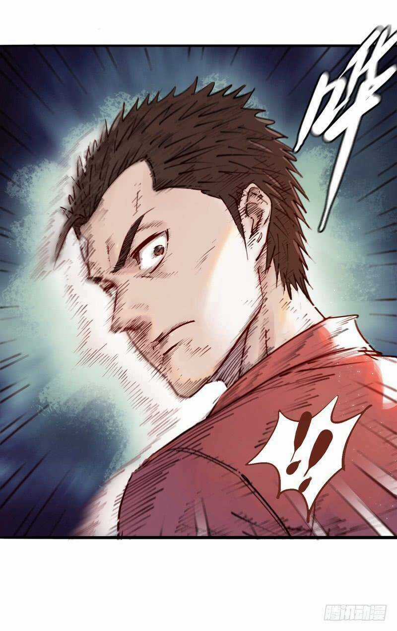 Thế Giới Xa Lạ Chapter 6 trang 24