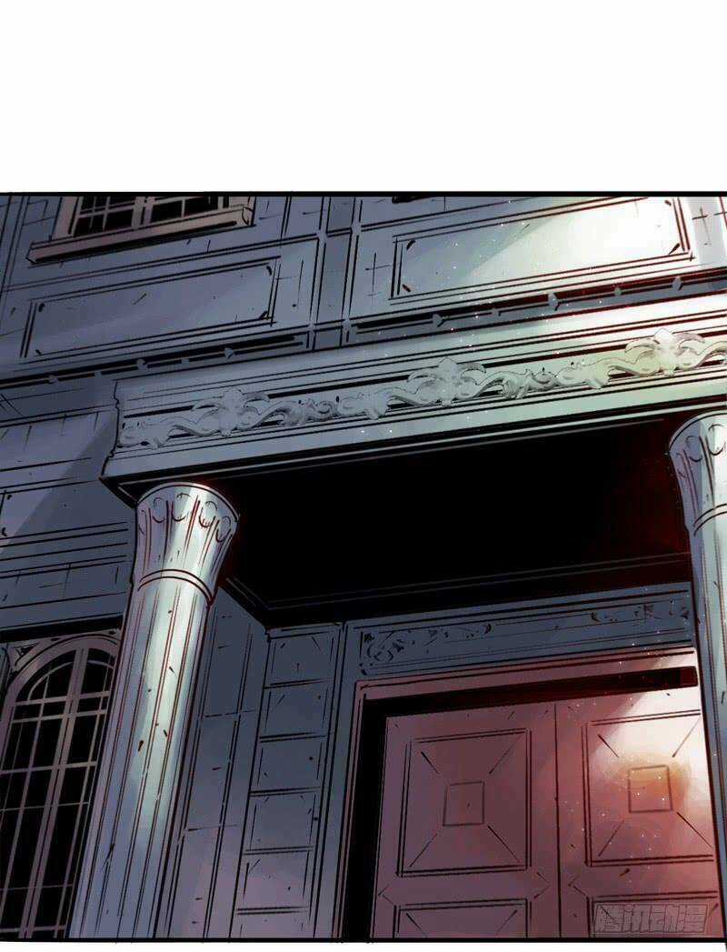 Thế Giới Xa Lạ Chapter 6 trang 26