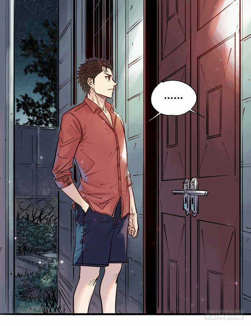 Thế Giới Xa Lạ Chapter 6 trang 28