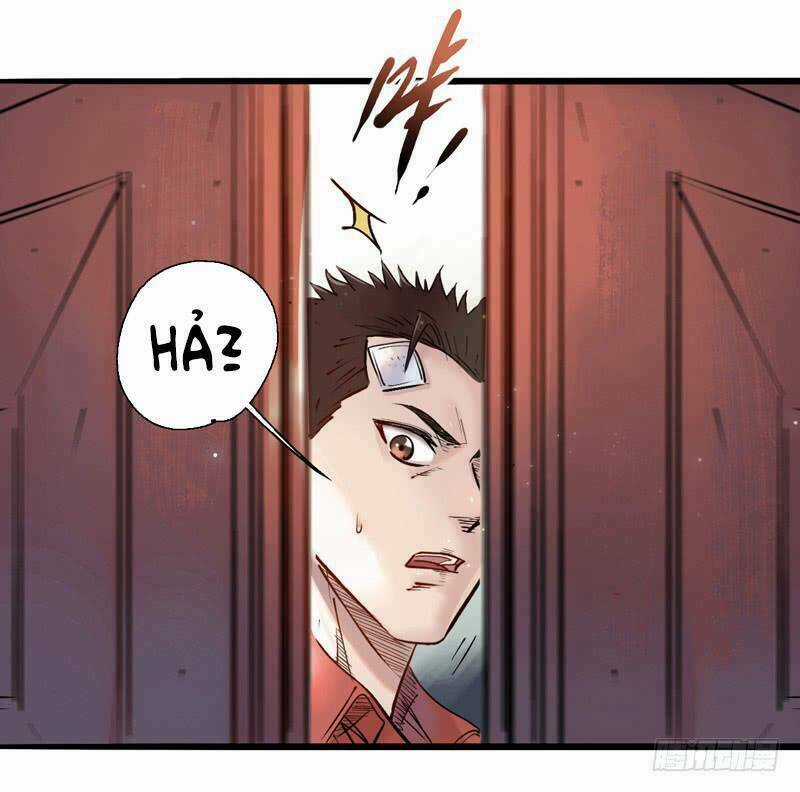 Thế Giới Xa Lạ Chapter 6 trang 33