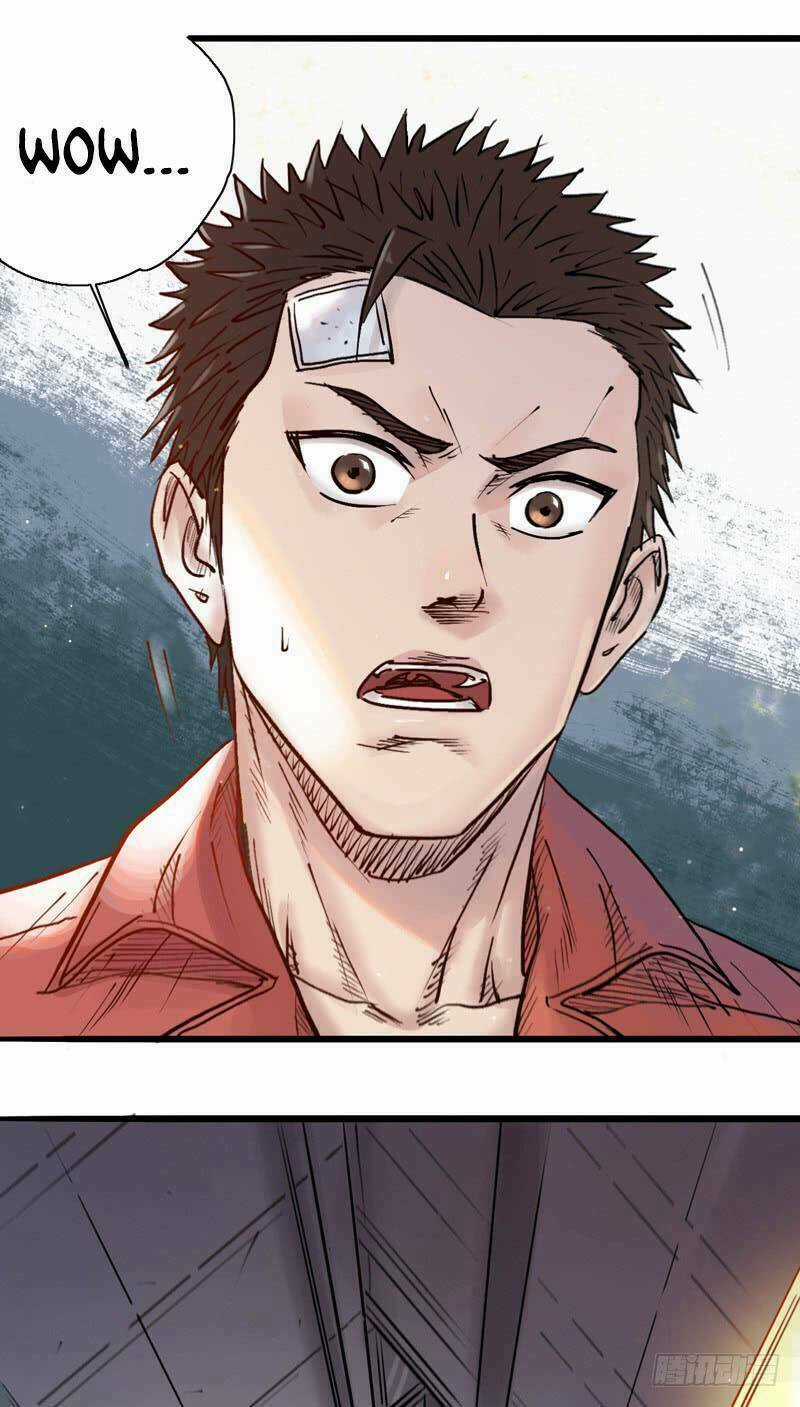 Thế Giới Xa Lạ Chapter 6 trang 34