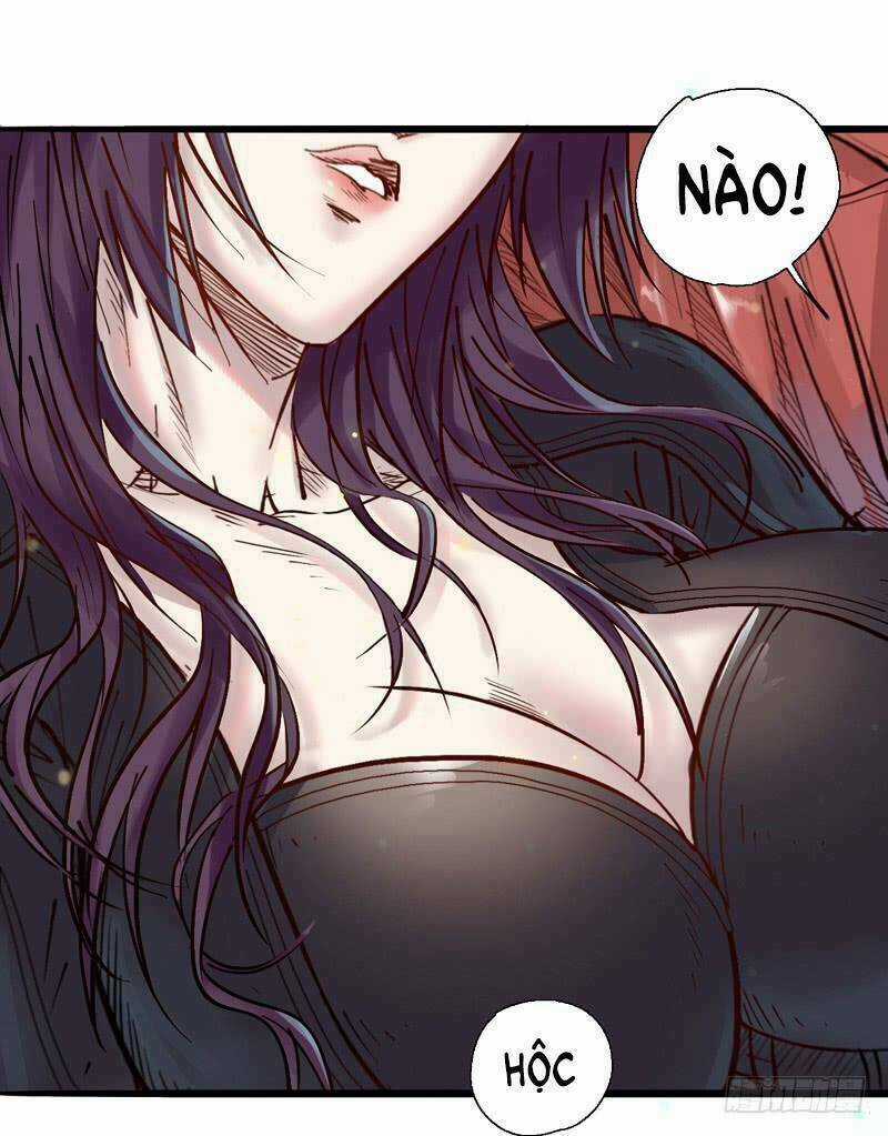 Thế Giới Xa Lạ Chapter 6 trang 42