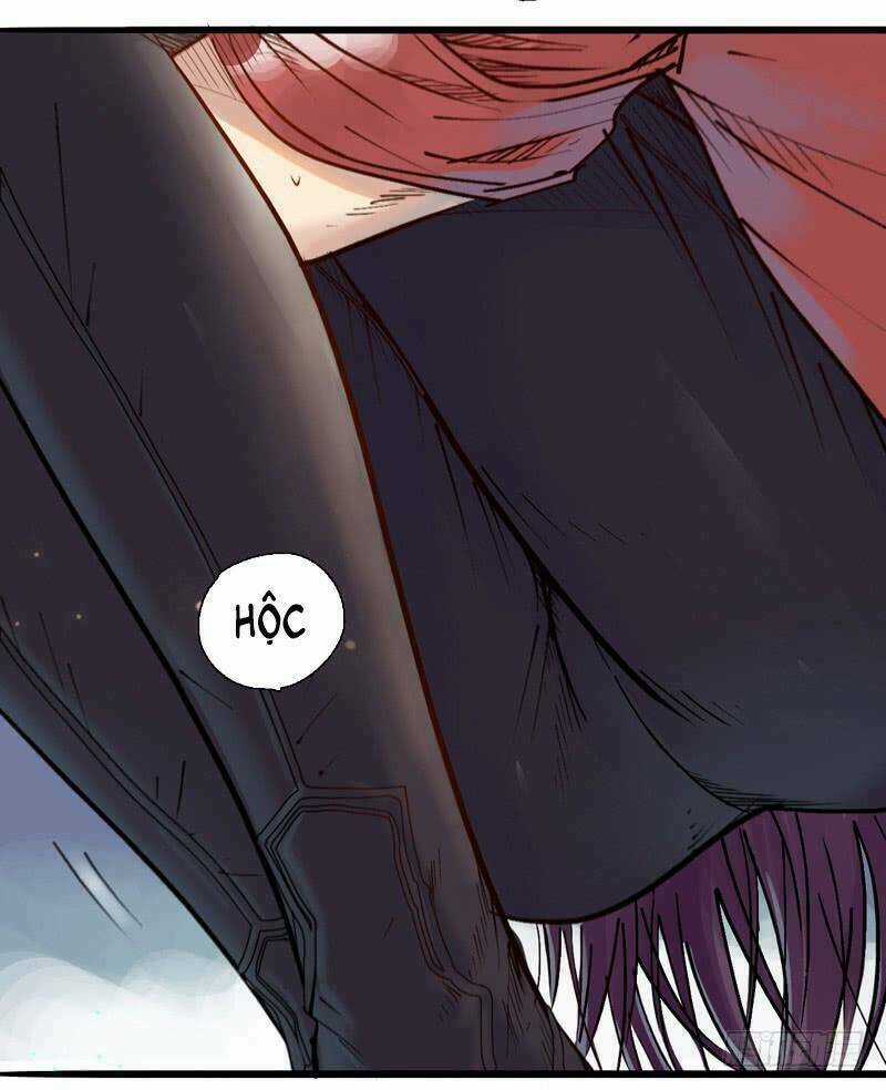 Thế Giới Xa Lạ Chapter 6 trang 43