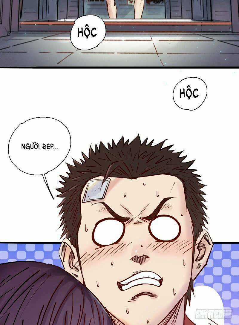 Thế Giới Xa Lạ Chapter 6 trang 45