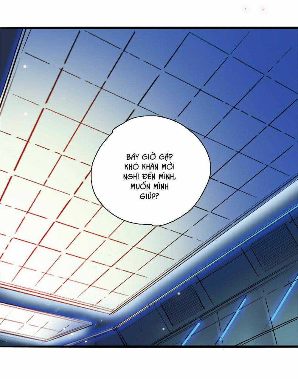 Thế Giới Xa Lạ Chapter 7 trang 23