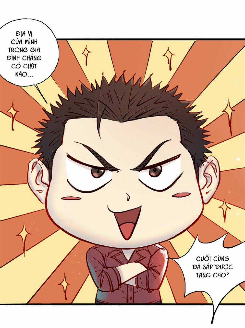 Thế Giới Xa Lạ Chapter 7 trang 24