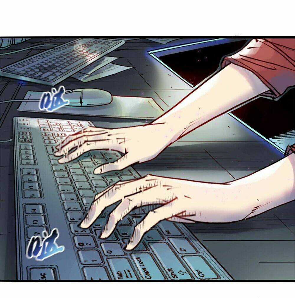 Thế Giới Xa Lạ Chapter 7 trang 25