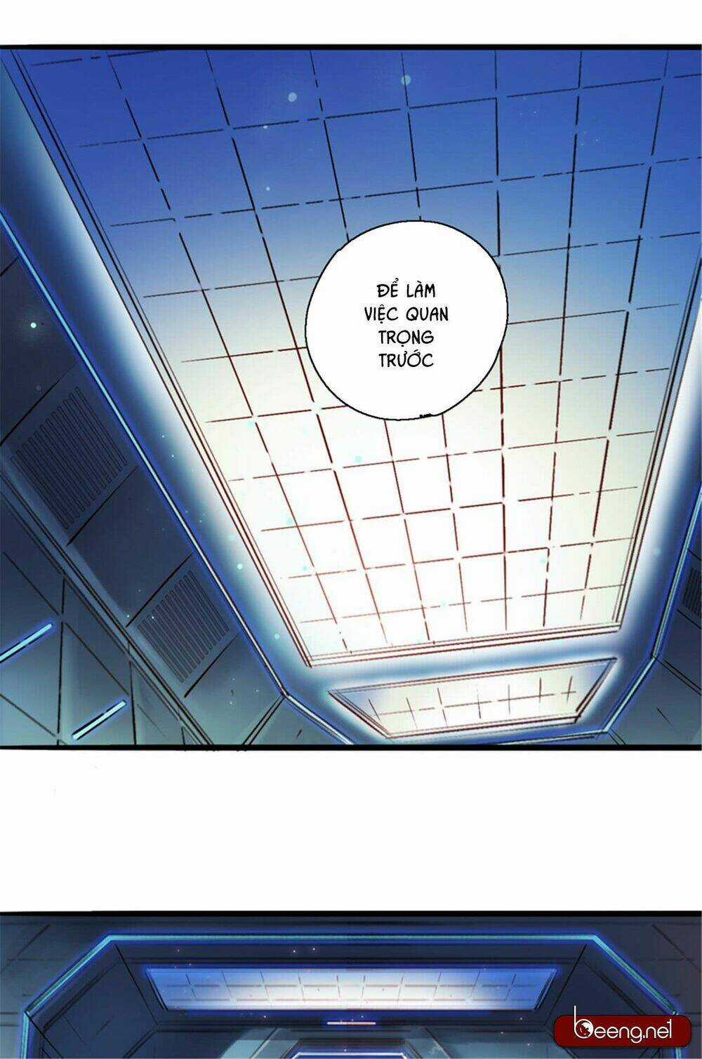 Thế Giới Xa Lạ Chapter 7 trang 5