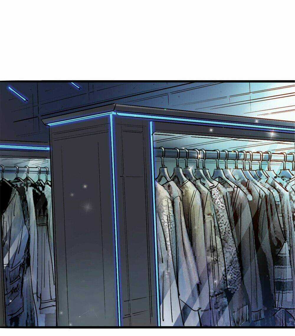 Thế Giới Xa Lạ Chapter 7 trang 9