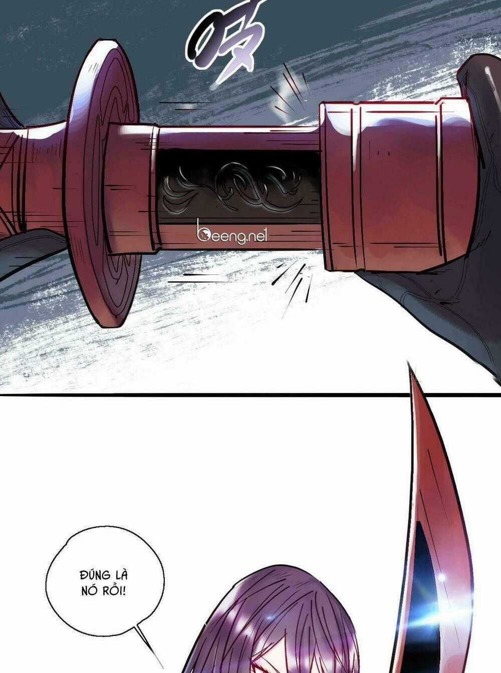 Thế Giới Xa Lạ Chapter 8 trang 22