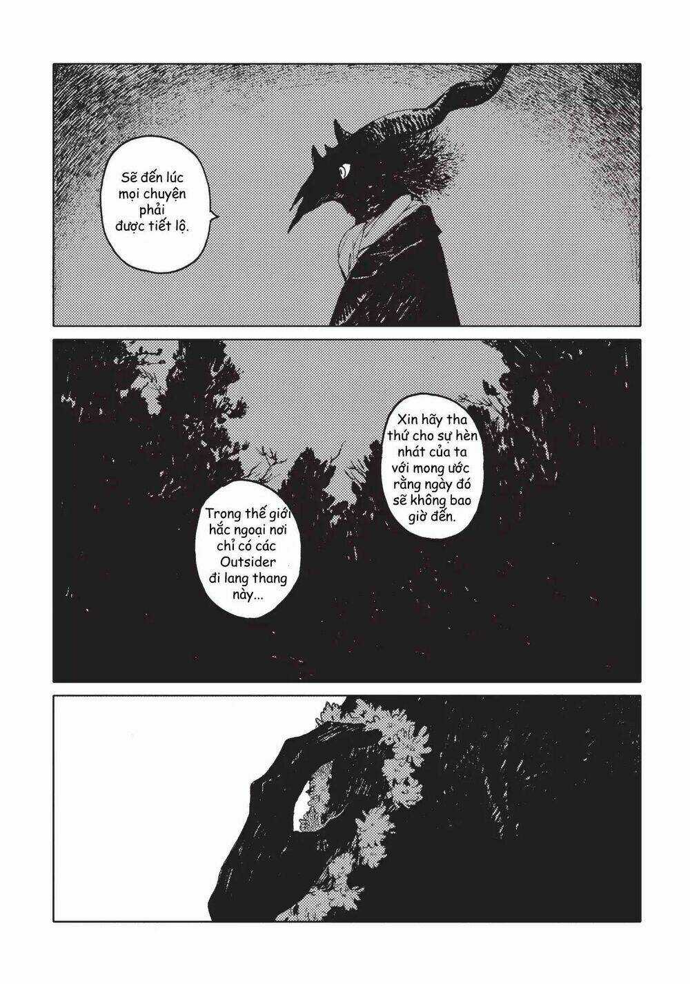 The Girl From The Other Side Chapter 1 trang 40