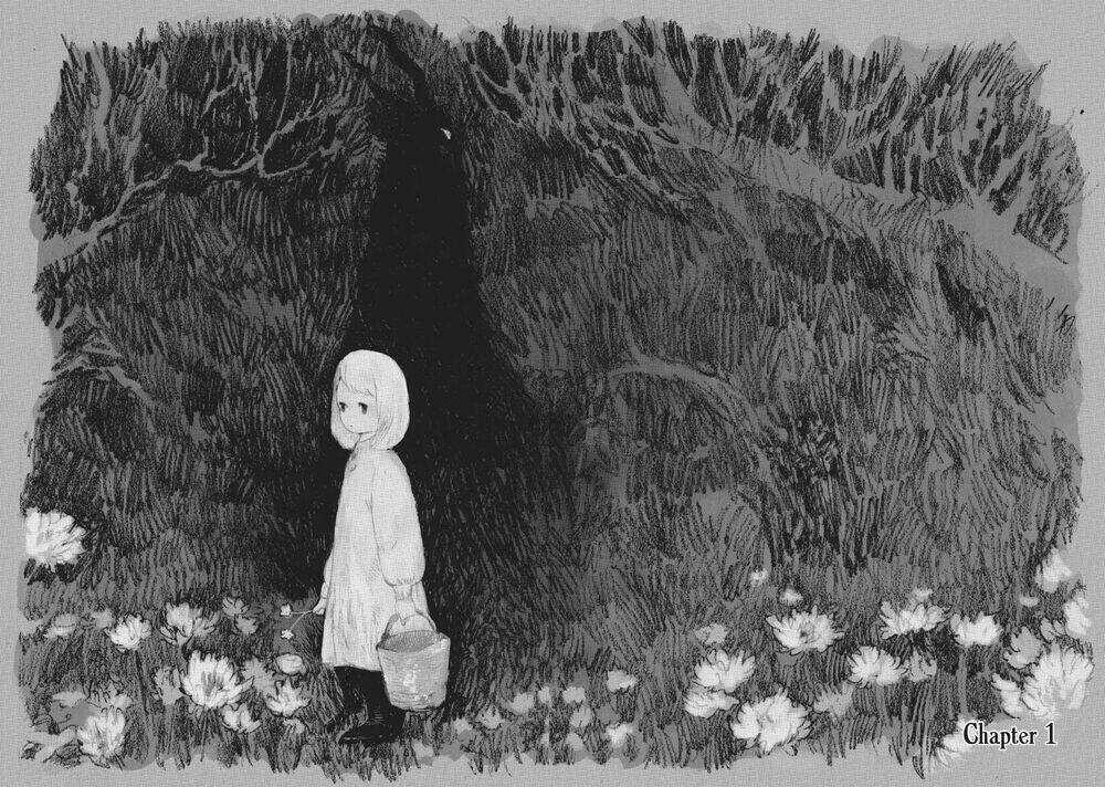 The Girl From The Other Side Chapter 1 trang 5