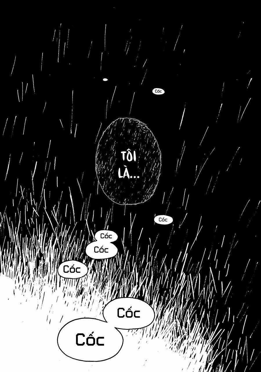 The Girl From The Other Side Chapter 2 trang 10