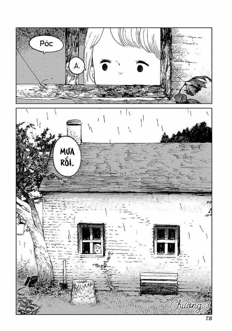 The Girl From The Other Side Chapter 3 trang 2