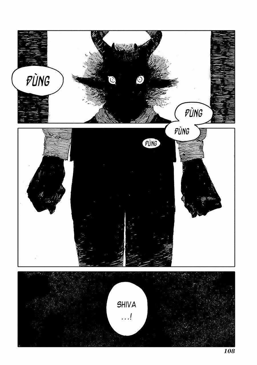 The Girl From The Other Side Chapter 3 trang 32