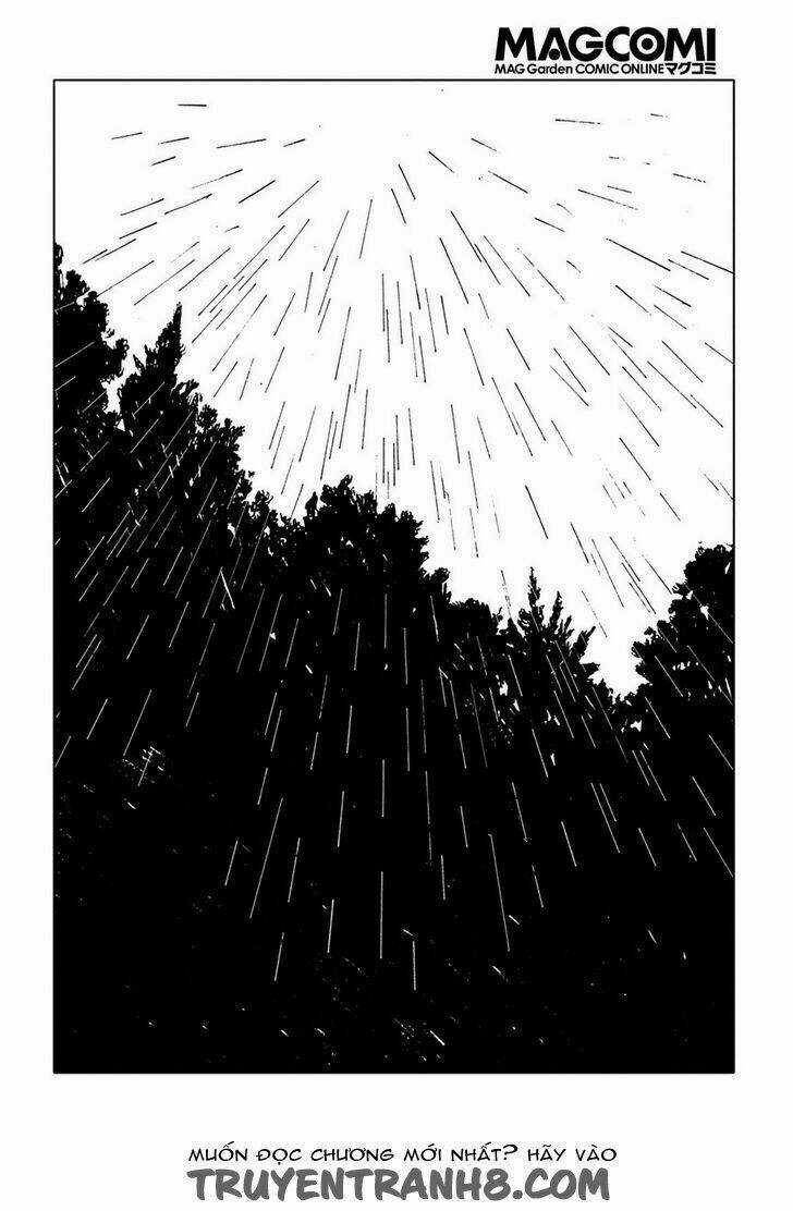 The Girl From The Other Side Chapter 4 trang 17