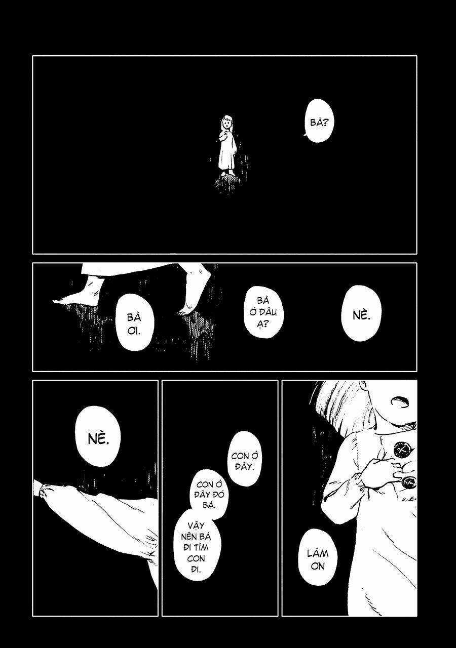 The Girl From The Other Side Chapter 5 trang 11