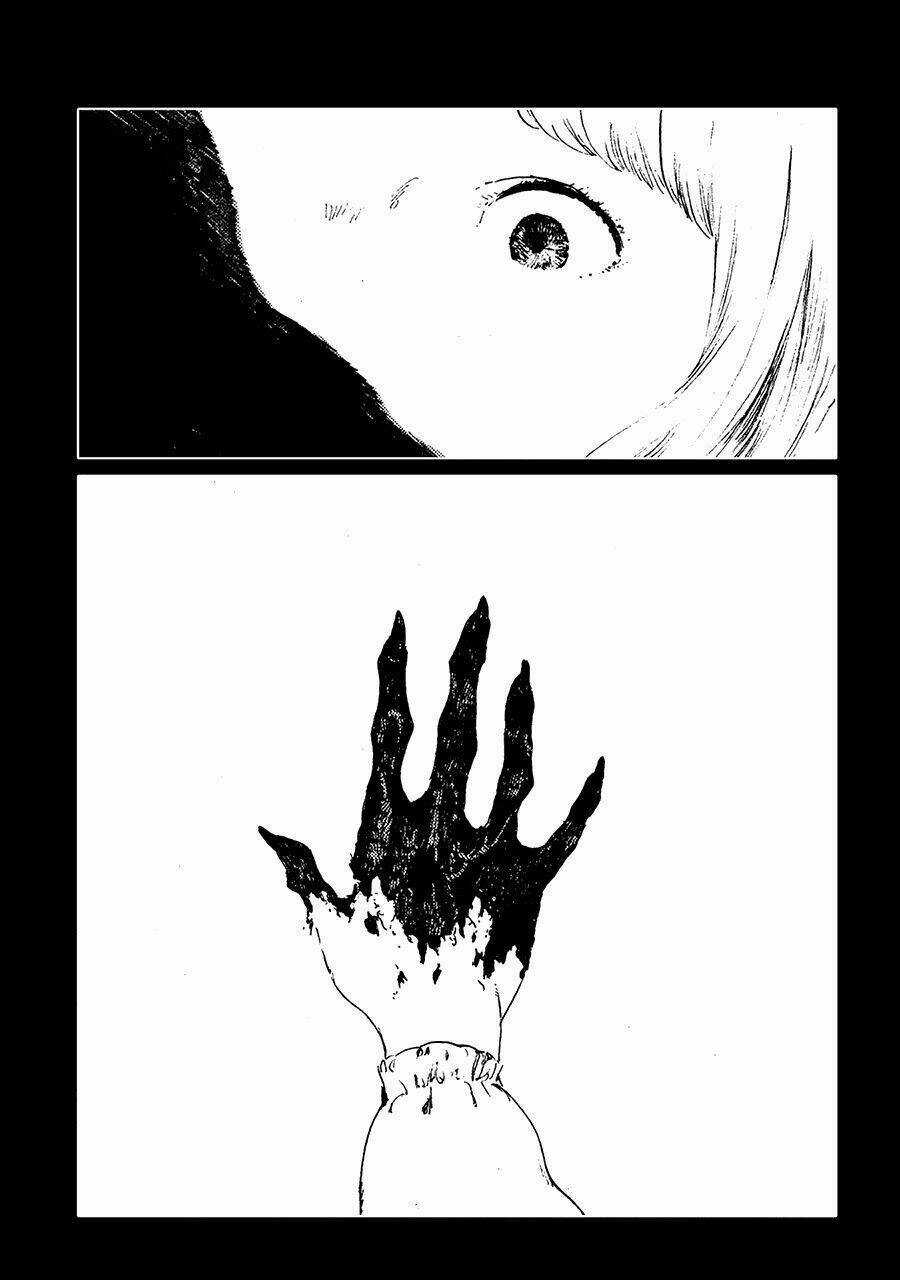 The Girl From The Other Side Chapter 5 trang 12