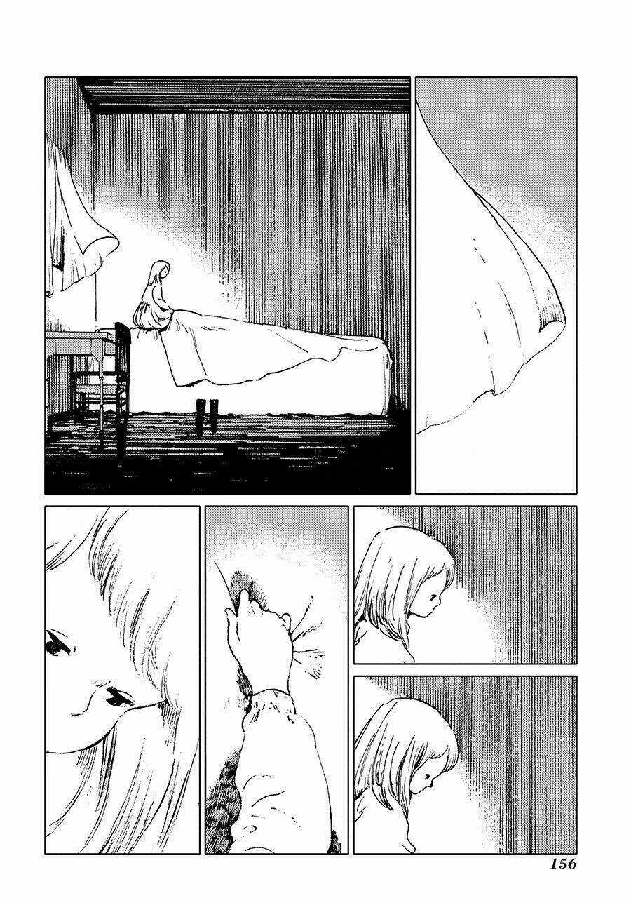 The Girl From The Other Side Chapter 5 trang 13