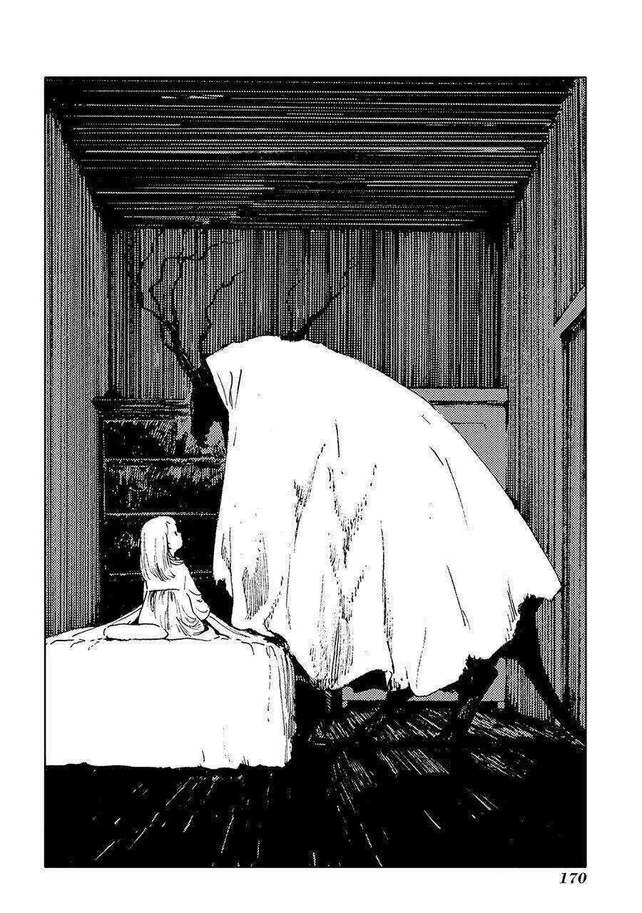 The Girl From The Other Side Chapter 5 trang 27