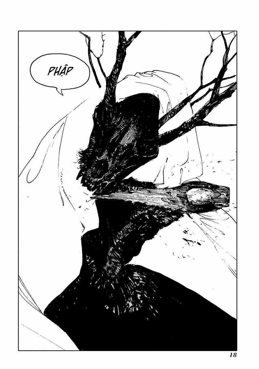 The Girl From The Other Side Chapter 6 trang 23