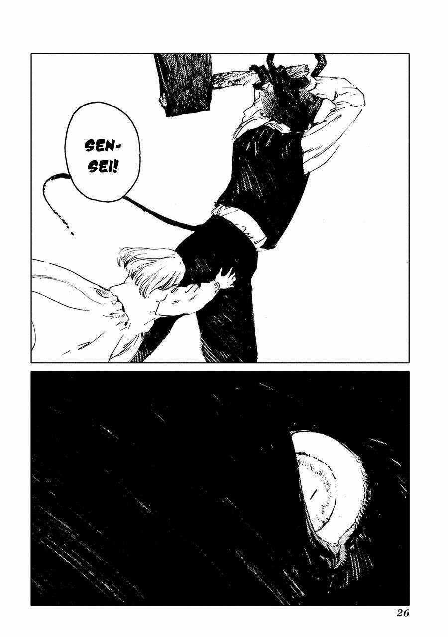 The Girl From The Other Side Chapter 6 trang 31