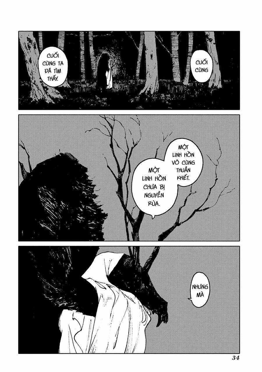 The Girl From The Other Side Chapter 6 trang 39