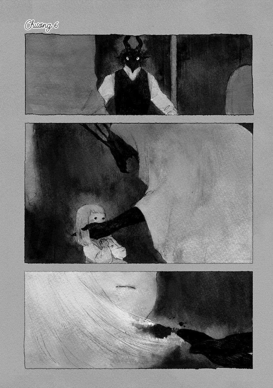 The Girl From The Other Side Chapter 6 trang 9