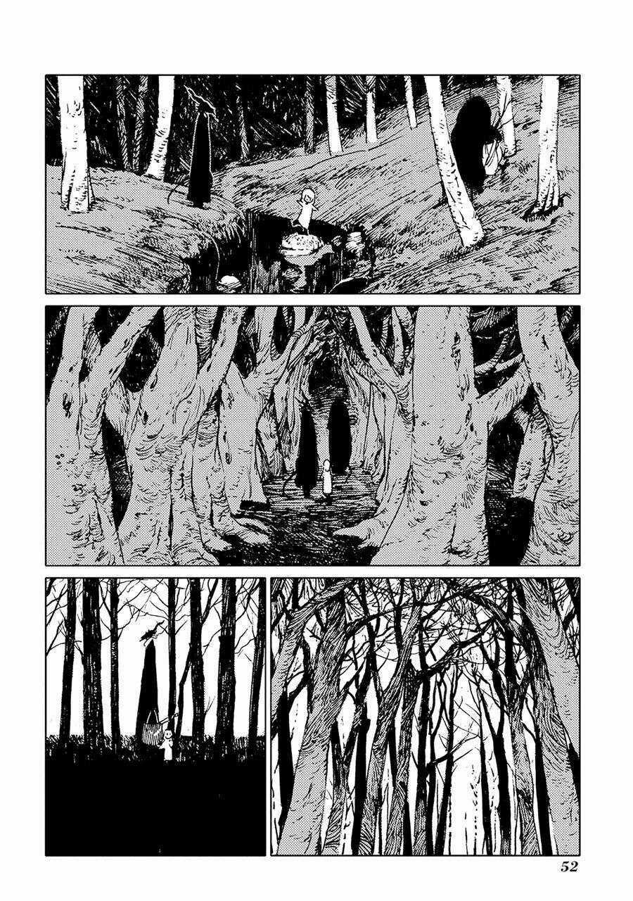 The Girl From The Other Side Chapter 7 trang 16