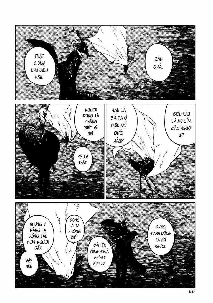 The Girl From The Other Side Chapter 7 trang 29