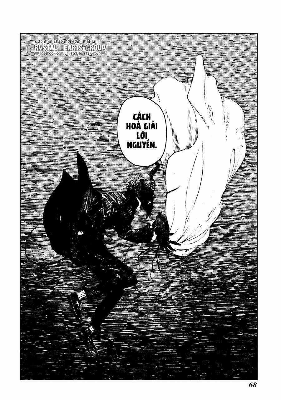 The Girl From The Other Side Chapter 7 trang 31