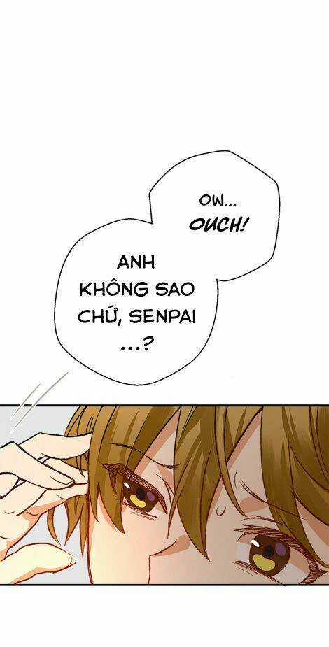 The Girl I Like Is A Boy Chapter 0 trang 10