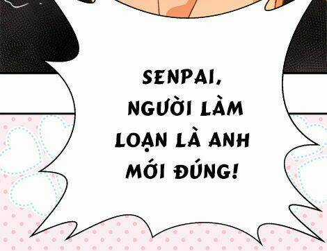 The Girl I Like Is A Boy Chapter 0 trang 12