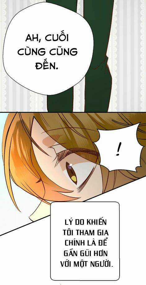 The Girl I Like Is A Boy Chapter 0 trang 15