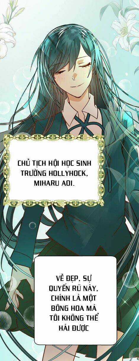 The Girl I Like Is A Boy Chapter 0 trang 17